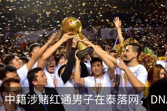 中籍涉赌红通男子在泰落网，DNA检测意外牵出新疑点